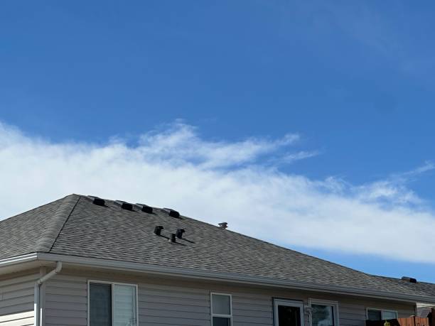 Best Emergency Roof Repair  in Punxsutawney, PA